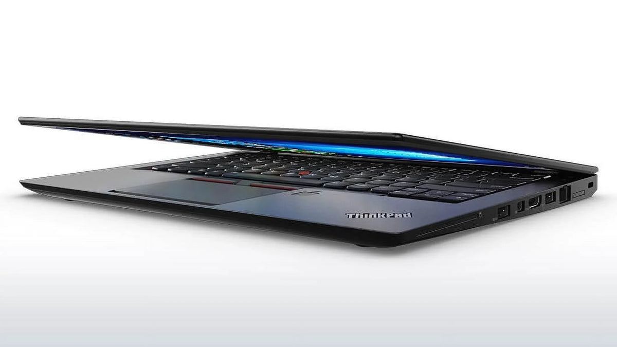 Used Lenovo Thinkpad T460s i5 2.40GHz 8GB 256GB  10P