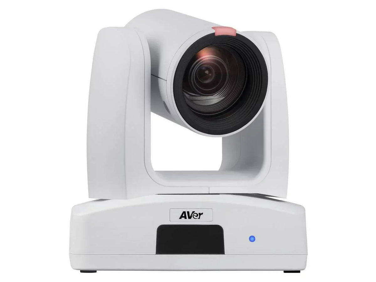 AVer  1920 x 1080  Resolution ,  Full  Network Camera