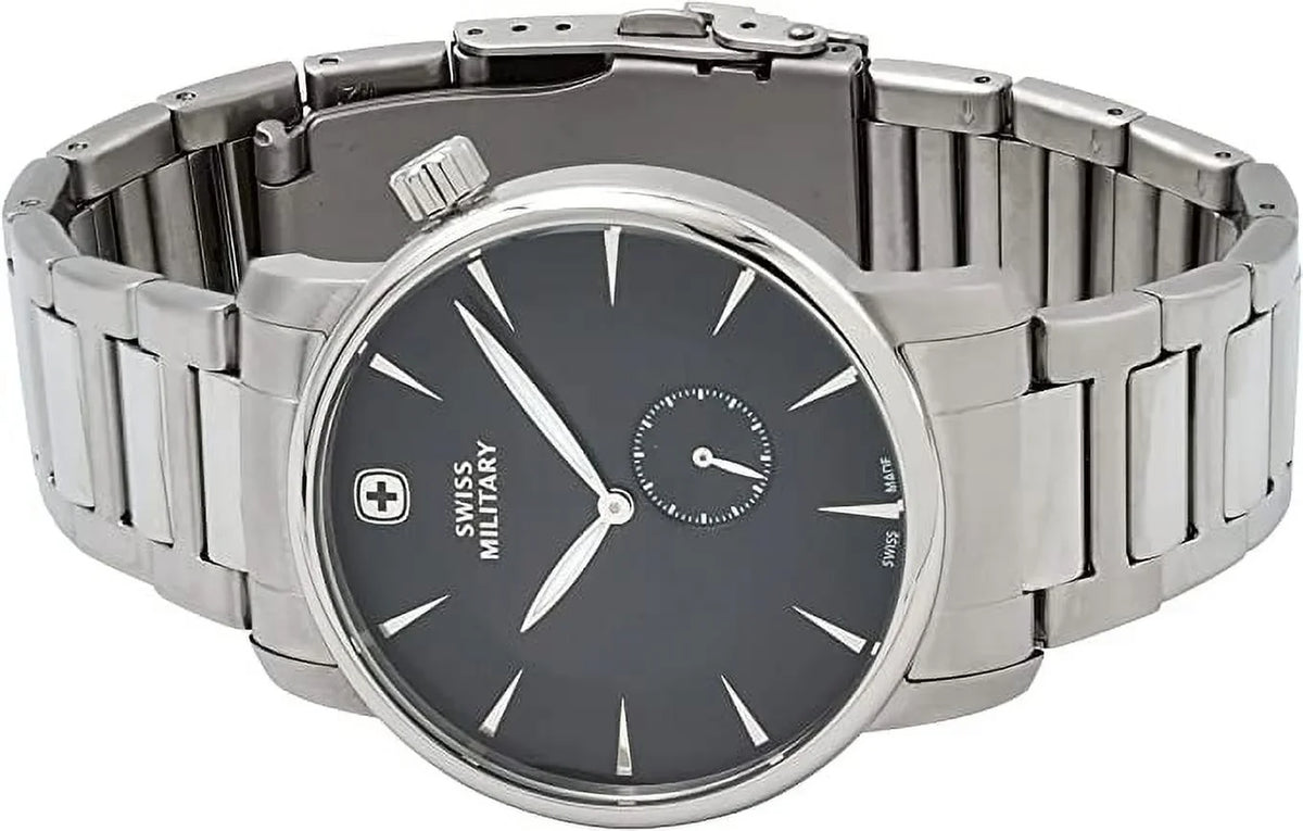 Swiss Military Men's 01.9041.313C Urban Teragraph Watch  $345