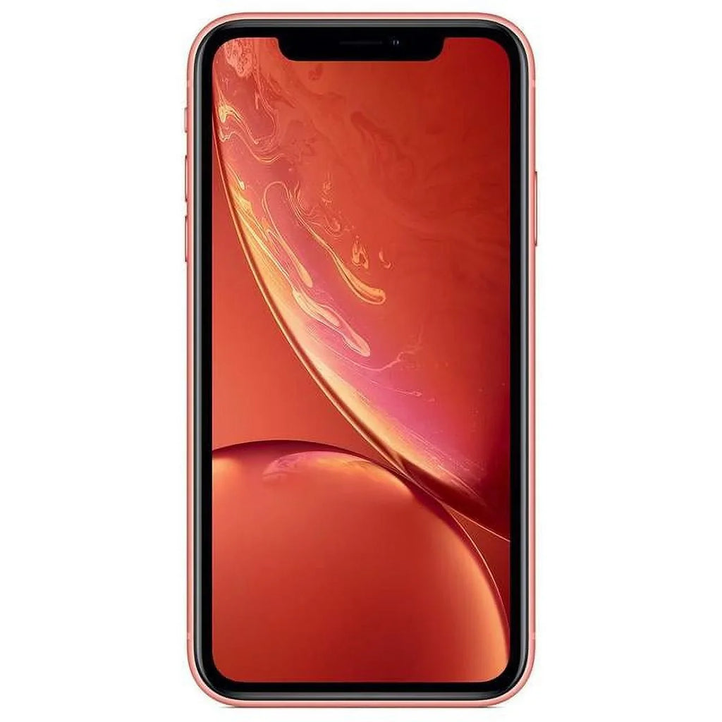Pre-Owned Apple iPhone  - Carrier Unlocked - 64GB Coral (Good)