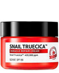 Snail Truecica Miracle Repair Cream 60g