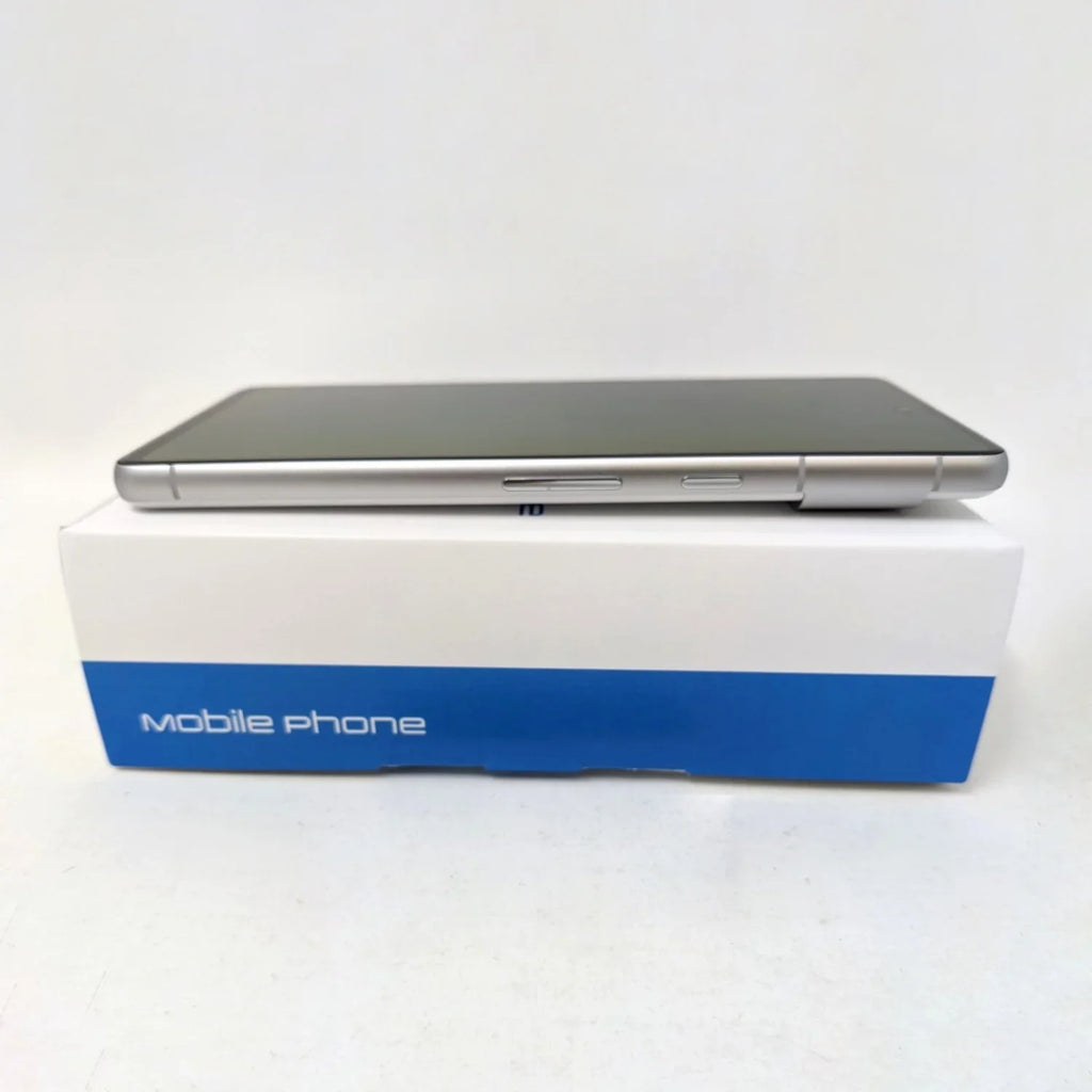 Pre-Owned Google Pixel 7 256GB  Factory Unlocked 6.3" 8GB  50  Phone - Snow (Like New)
