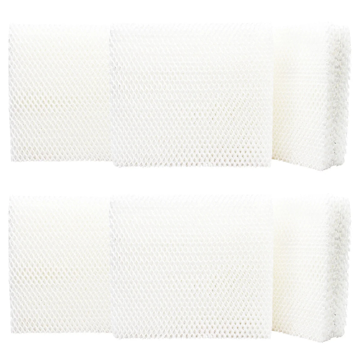 6-Pack Replacement Lasko 1115 Humidifier Filter - Compatible Lasko  Air Filter