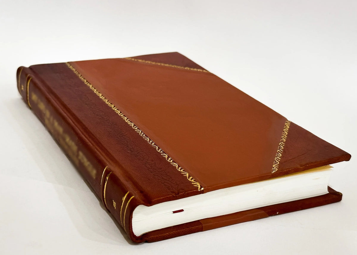 La Strage De Gl'Innocenti Del . Marino (1662) [Leather Bound]