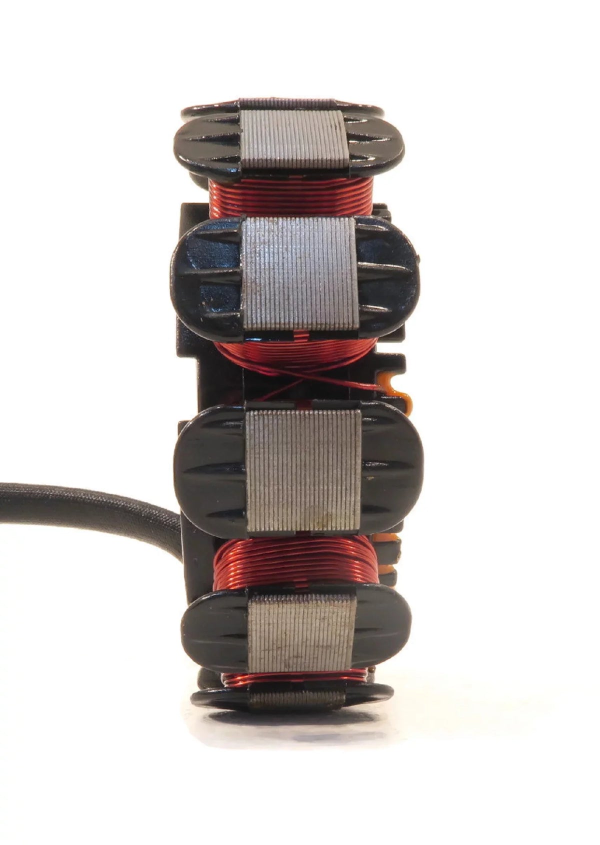 The  Shop Stator For 2003 Kawasaki 900  Jet Ski, (-) , Magneto - Motor