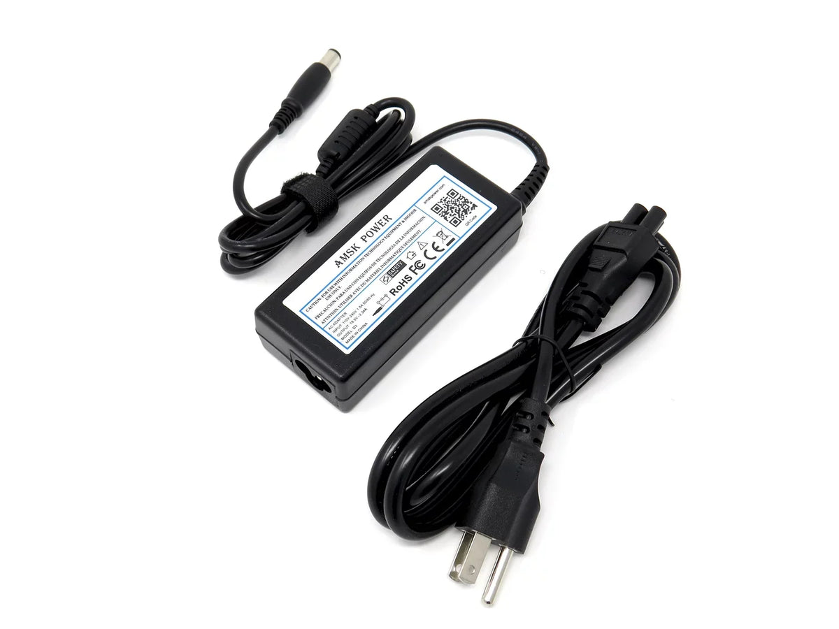 Adapter for Dell Inspiron 17 5000 15 3542 15 5547 15 3537 15 7537