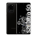 Pre-Owned Samsung Galaxy  Ultra 5G  128GB Black Unlocked Smartphone (Refurbished: Fair)