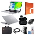 Acer Aspire 5 -56-36UT Slim Laptop (Bundle) With Accessories