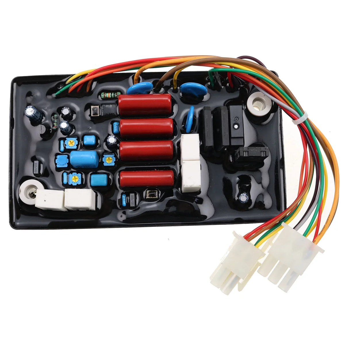'-100-2FA4 Automatic Voltage Regulator  for  Generator Instead New