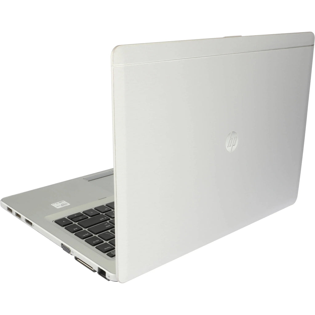 Elitebook Folio 9470M Laptop Intel Core i5 1.80 GHz 8Gb Ram 128GB   - (Reused)