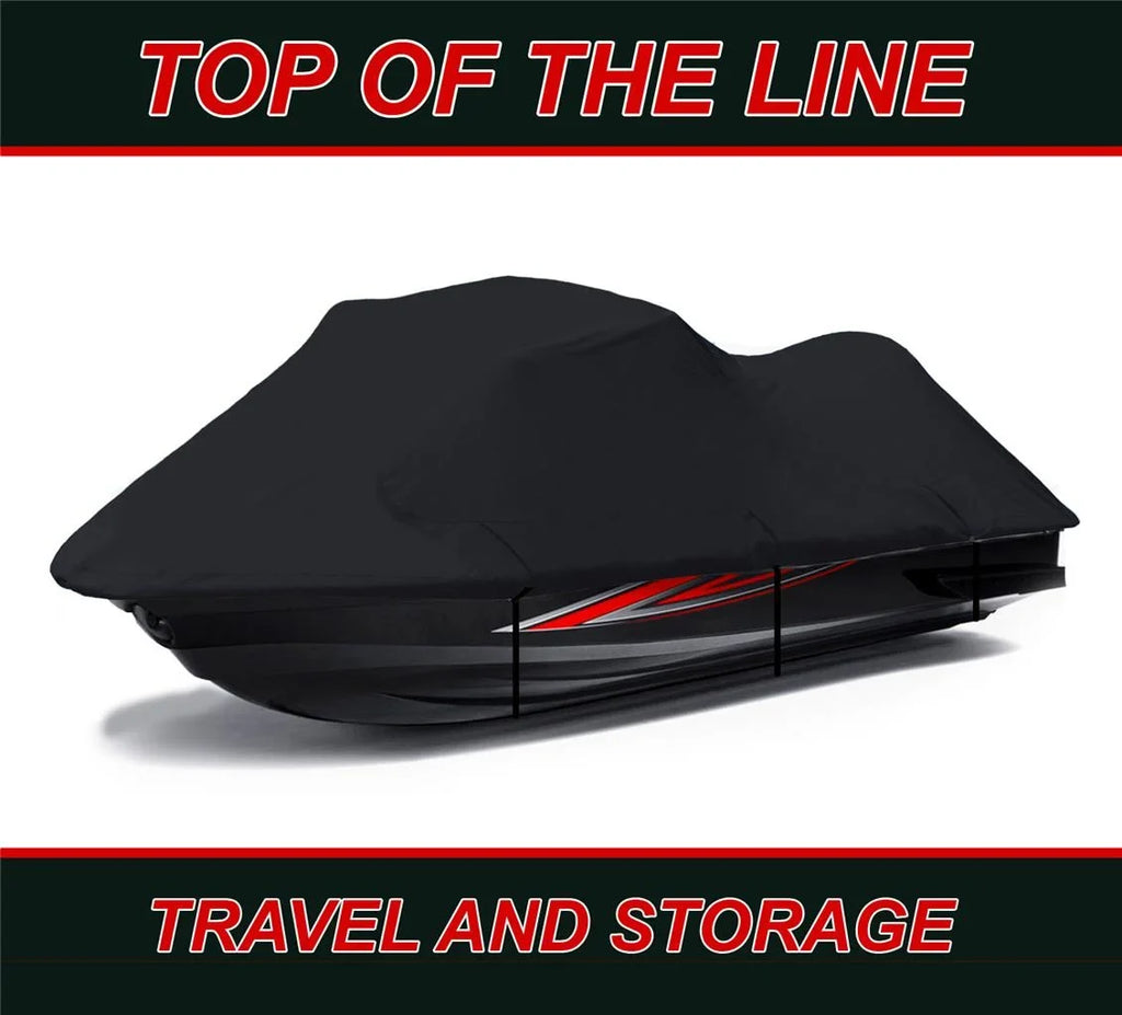 Cover Compatible for Sea Doo Sea-Doo  1997 1998 1999 2000 Jet Ski Cover