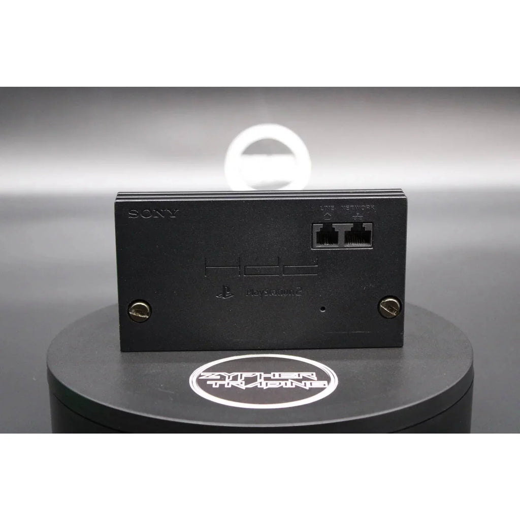 Network Adapter |  | -10281 | Sony PlayStation 2 |