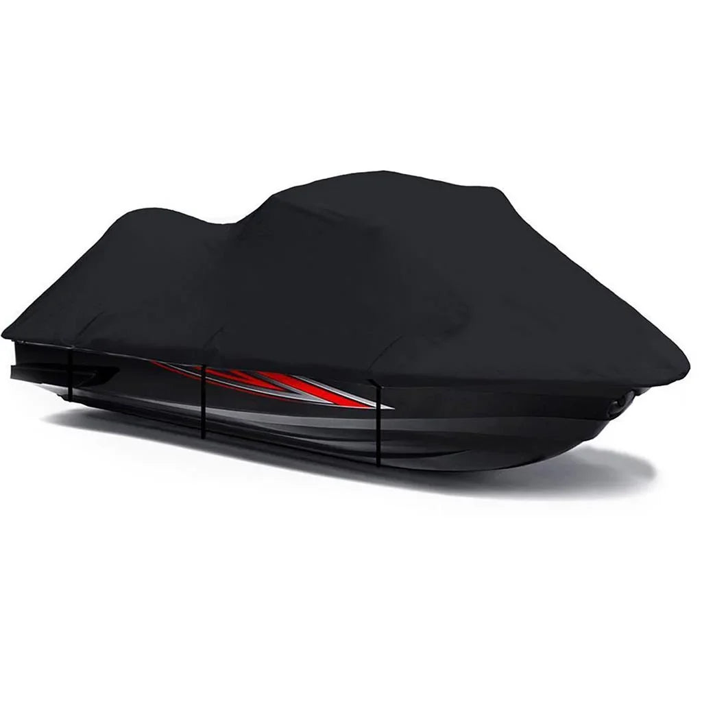600  JetSki Cover Compatible for Yamaha Wave Runner  2002 2003 2004 Jet Ski  Cover