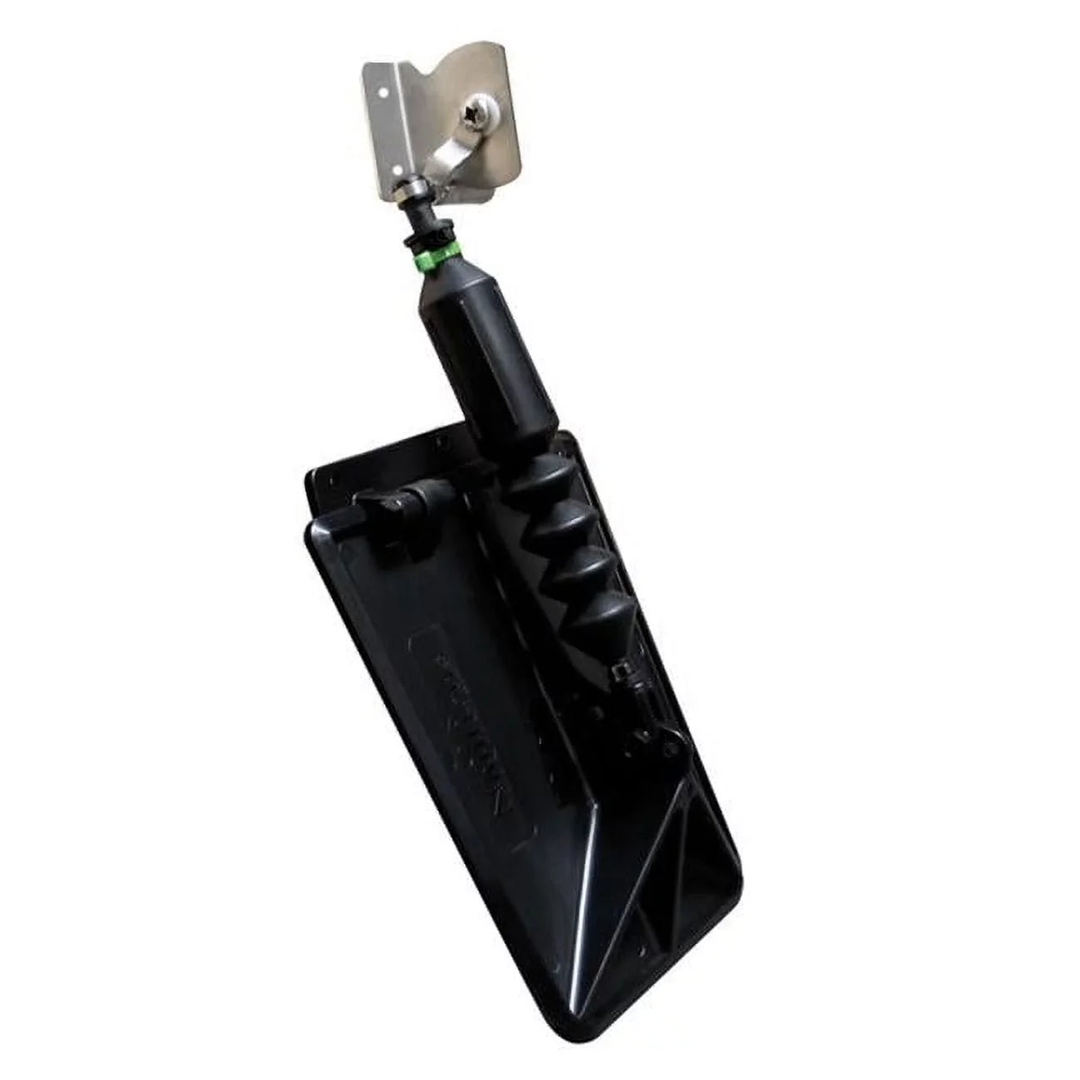 Nauticus  12 to 14 ft. Protroller Smart Tabs  Trim Tabs for 12 ft.-14 ft. Boats with 40-50  4-Stroke