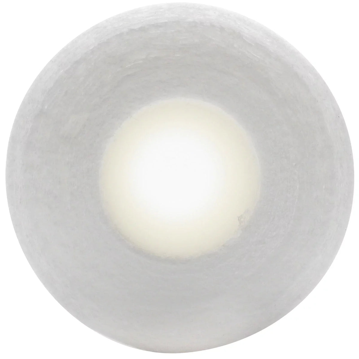 10-Pack Replacement for Crystal Quest --00306 Polypropylene Sediment Filter - Universal 10-inch 5-Micron Cartridge for   Voyager /Marine Water Filter System - Denali Pure Brand