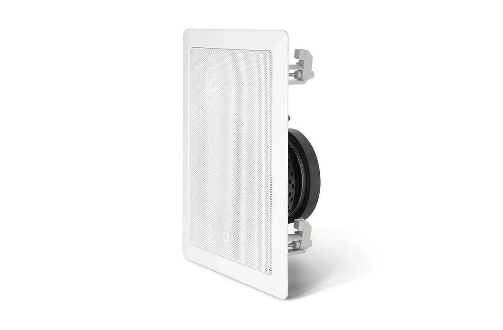 Pair  Control 126  6.5" 2-Way In-Wall Speakers For Home/Restaurant/Bar/Cafe
