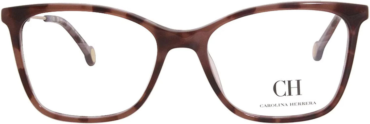 Eyeglasses  by Carolina Herrera  846  Tortoise 0ADD