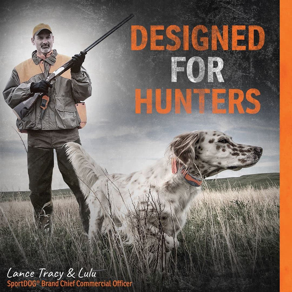 SportDOG Brand®  Series 2.0  + -Collar