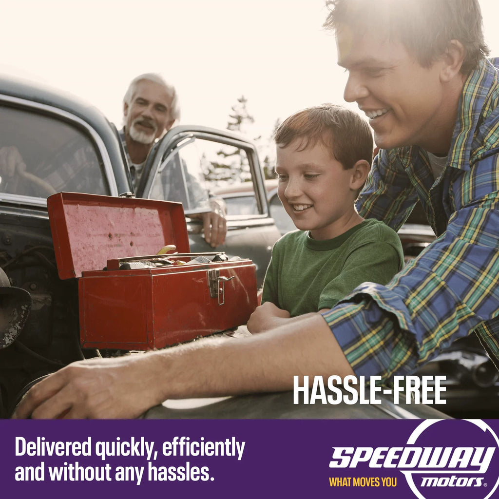 & Air Filter Wrap -1035DK