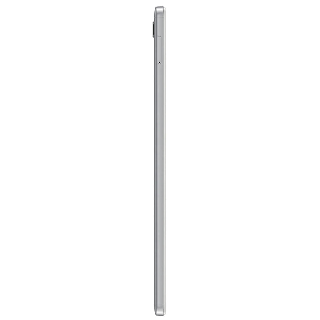 Samsung Galaxy Tab  Lite 8.7" 32GB Wi-Fi Tablet (Silver) with Tablet Cover Case
