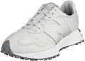 New Balance Womens 327 Classic Trainers 8 Grey