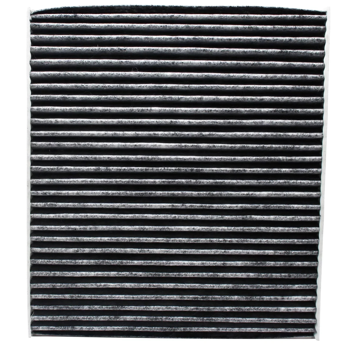 8-Pack Replacement for Cabin Air Filter for 2009 Kia   2.4L 2359cc Car/Automotive - Activated Carbon, -10709