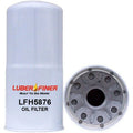 Luber Finer  Hydraulic Filter