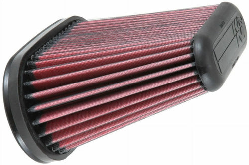 & engine air filter, washable and reusable: 2014-2019 Chevrolet Corvette, Corvette , and Corvette  -0665