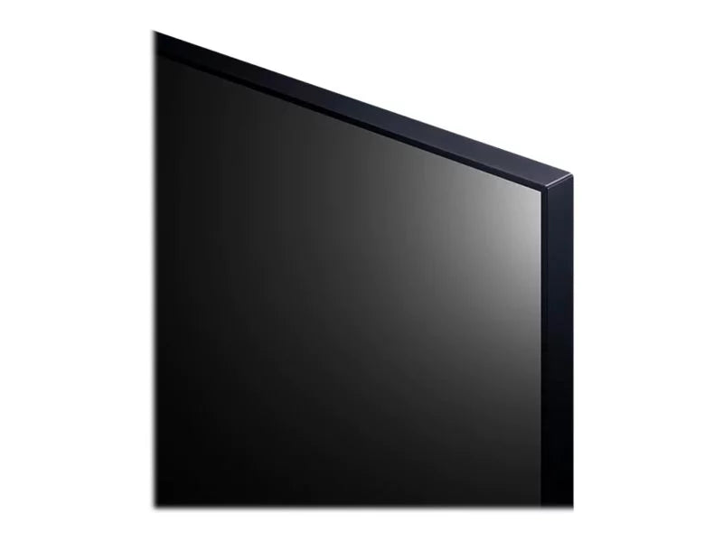 55UR640S0UD - 55" Diagonal Class  Series -backlit   - digital signage - 4K  (2160p) 3840 x 2160 -  - ash blue