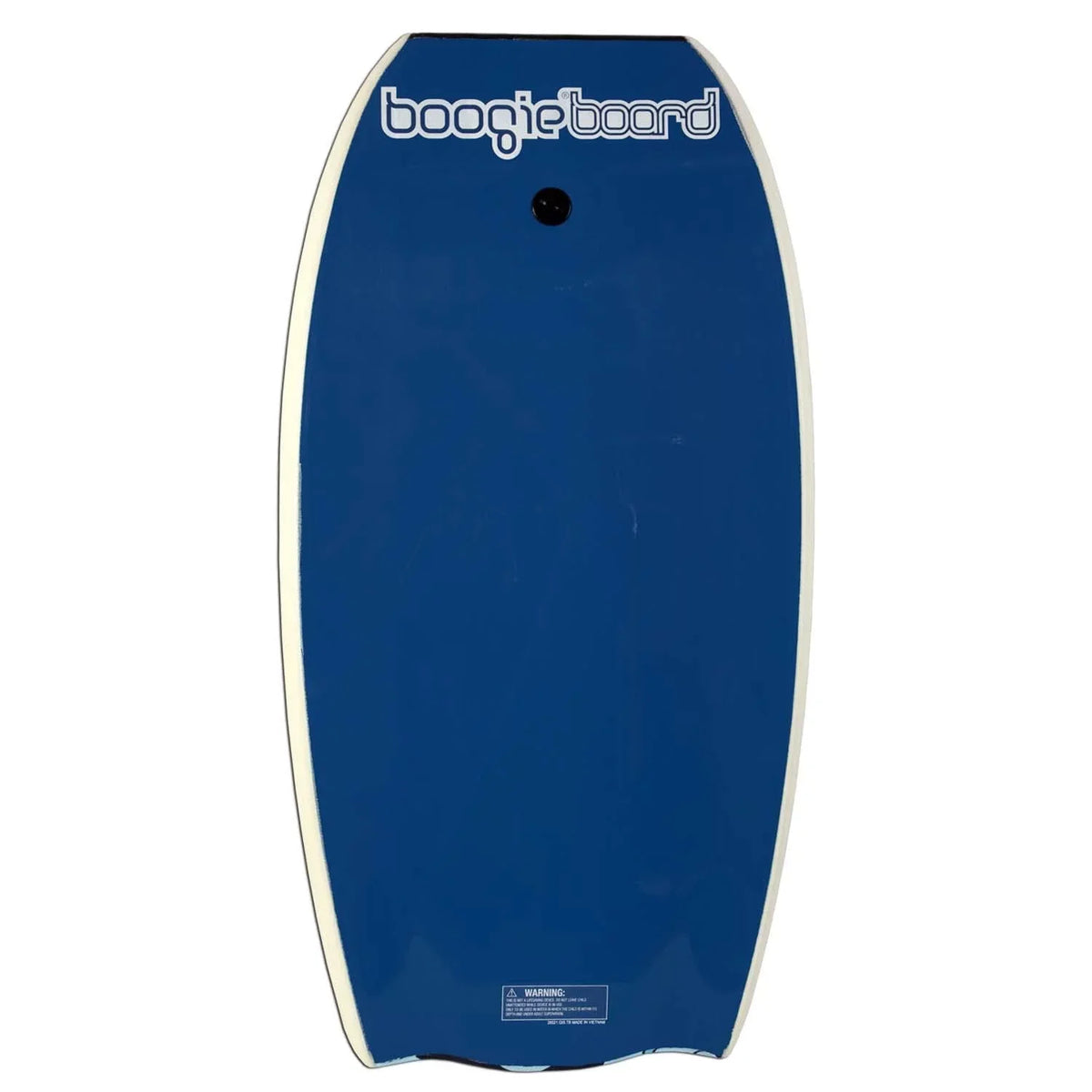 Wham- Kahala Pro Boogie Board 36 inch Bodyboard | Fiberclad Cover with Phuzion Core | Premium Wrist Leash Included | Slick Body & Bat Tail |Great for Beginners