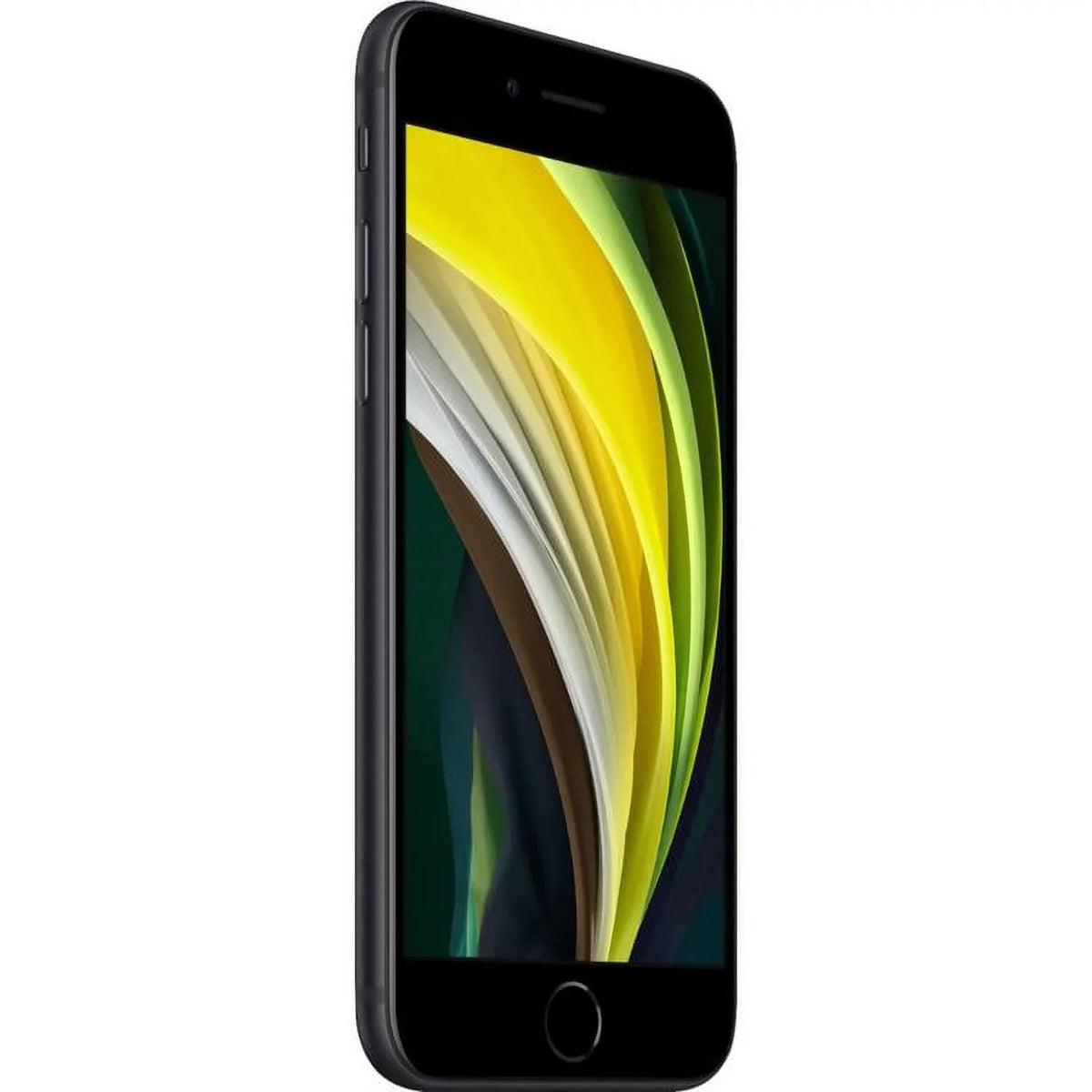 Pre-Owned Apple iPhone  (2nd Gen) - Carrier Unlocked - 64GB Black (Fair)