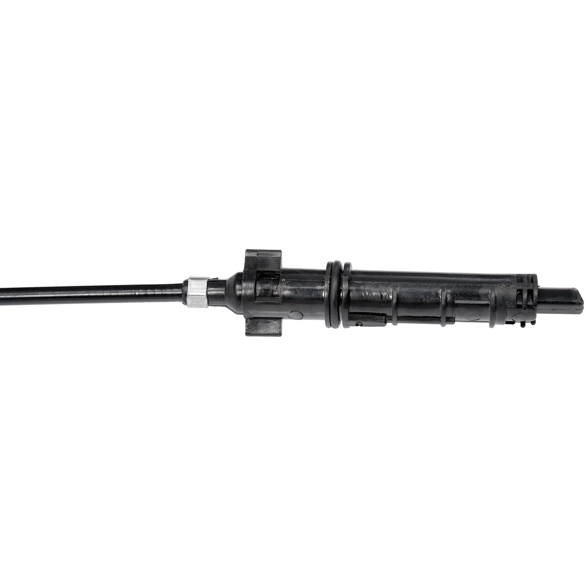 Dorman 912-619 Fuel Filler Door and Trunk Lid Release Cable for Specific Honda Models Fits select: 2008-2012