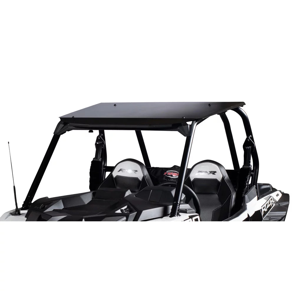 Tusk  Profile Aluminum Roof Roof Only For    Turbo  Edition 2018