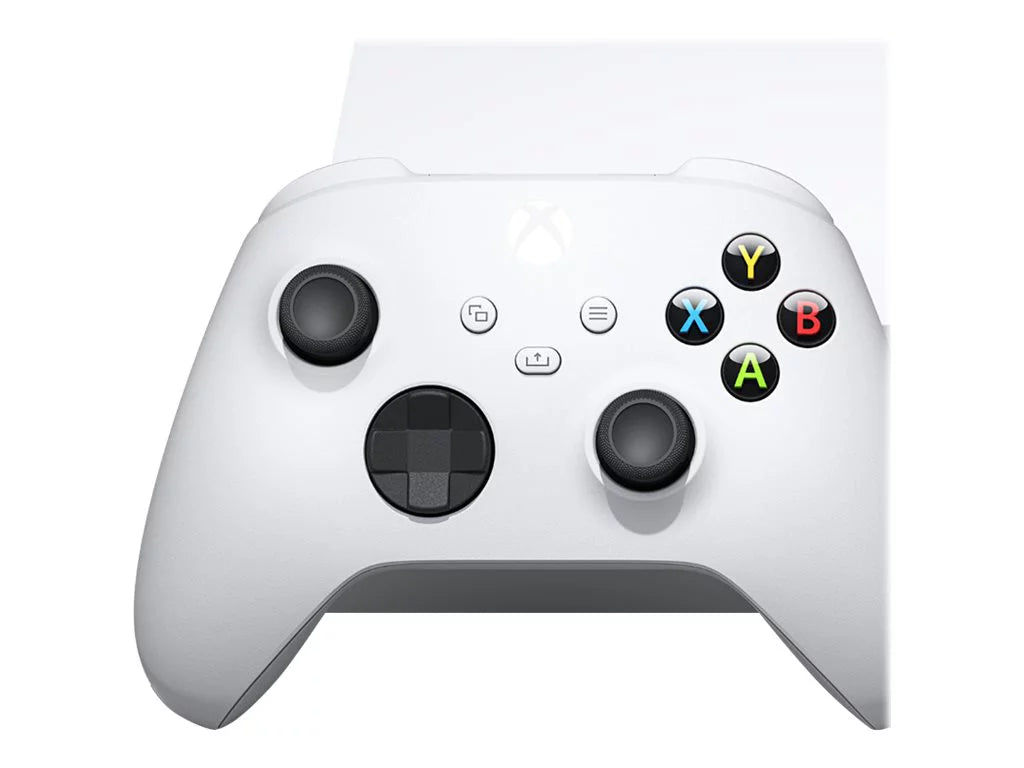 Microsoft -00001 Xbox Series  512  All-Digital Console,White