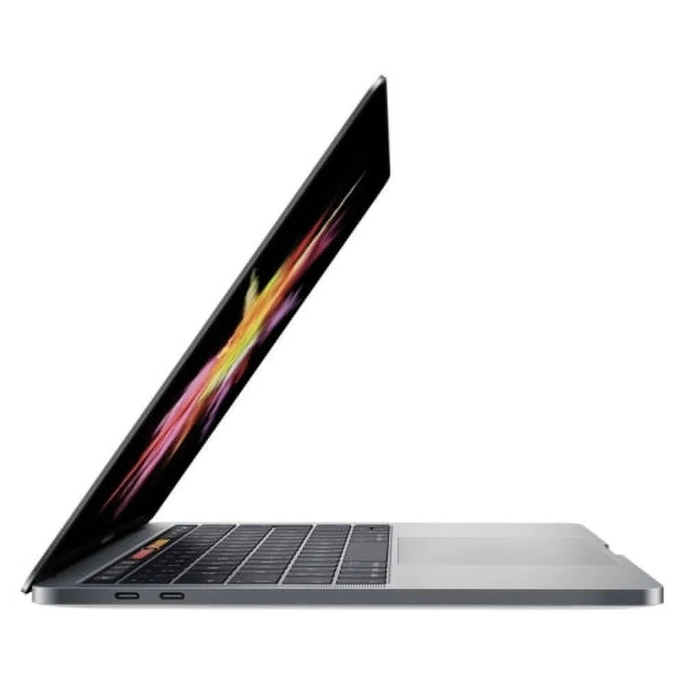 Pre-Owned Apple MacBook Pro Laptop Core i7 3.3GHz 8GB  256GB  13" Space Gray / (2016) - Like New