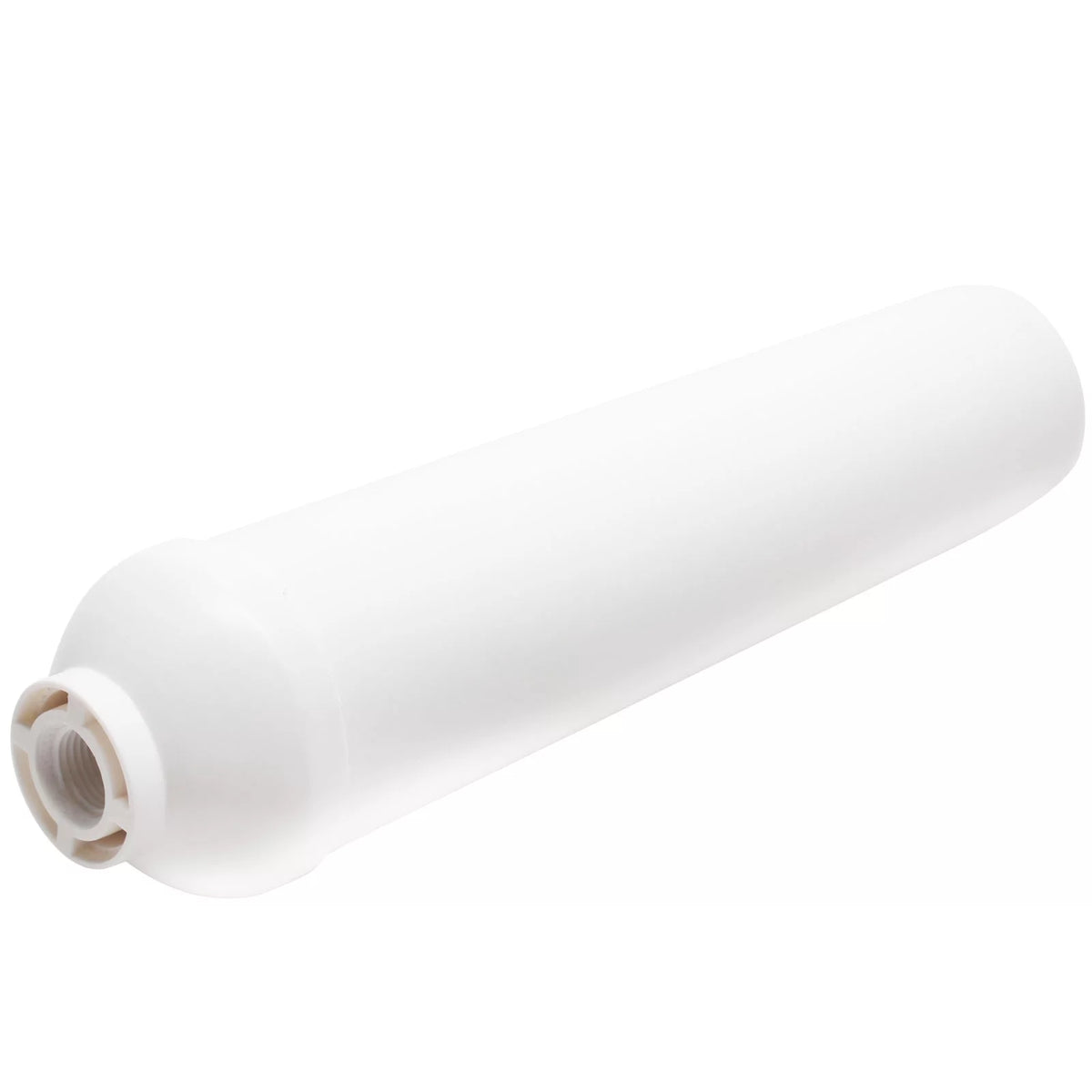 10-Pack Replacement for iSpring  Inline Filter Cartridge - Universal 10-inch Cartridge for iSpring 123Filter 6-stage 75  Reverse Osmosis Filter with  # - Denali Pure Brand