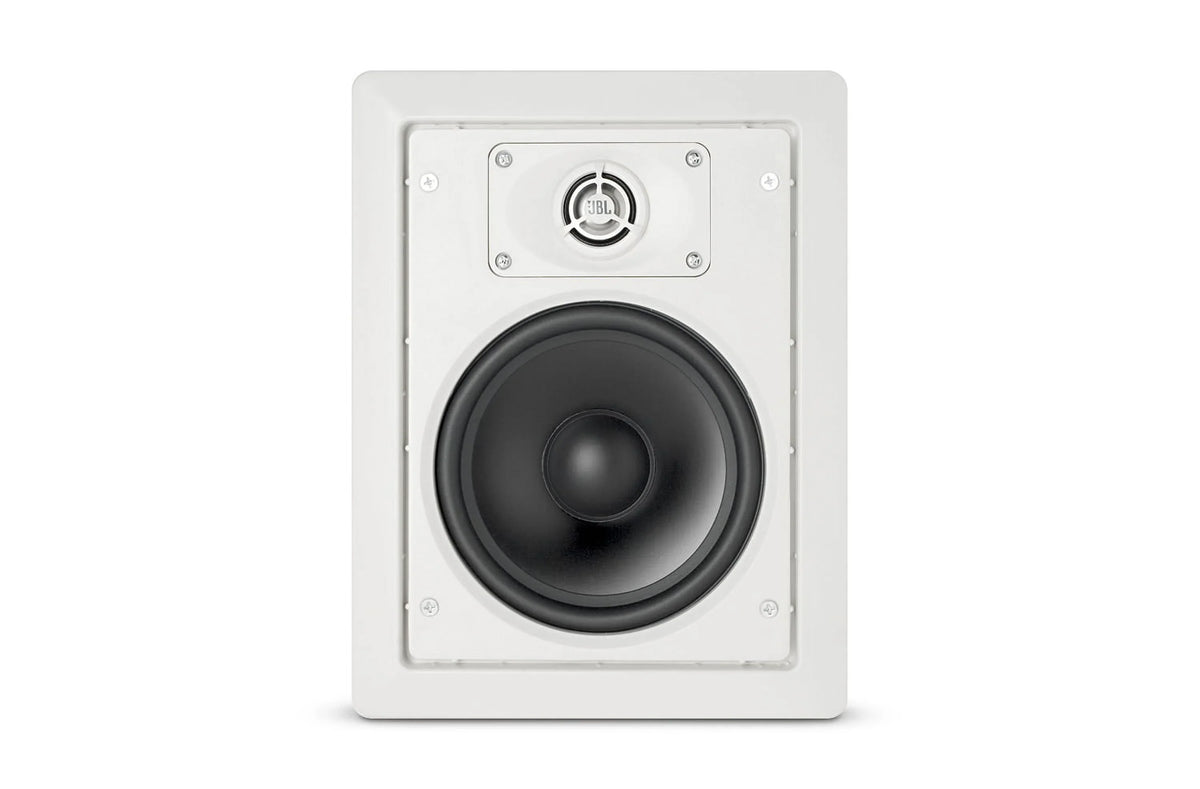 Pair  Control 126  6.5" 2-Way In-Wall Speakers For Home/Restaurant/Bar/Cafe