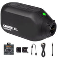 Drift Ghost  Sports Camera, 9 Hour Battery Life Waterproof Camera Support External Mic