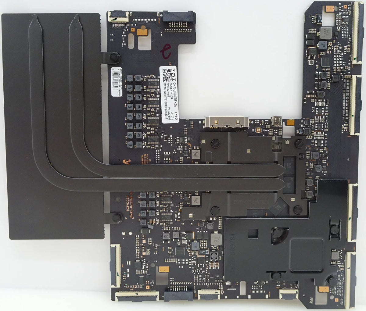 Samsung  Main Board -17410R (-19528D, -02996B)