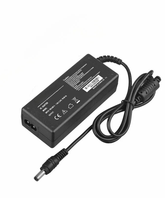 Nuxkst 24V / Adapter for Samsung - - -  -450 - - - - - - - - - - Soundbar 24VDC Power Supply  Charger