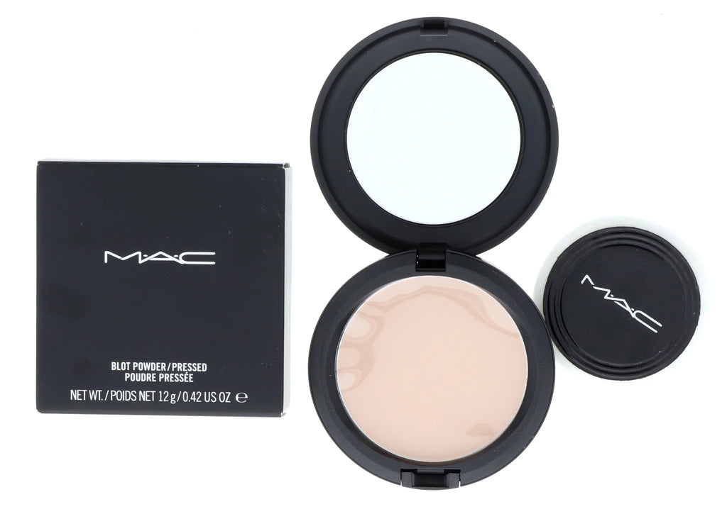 .. Blot Powder/Pressed Medium, 12  (205321)
