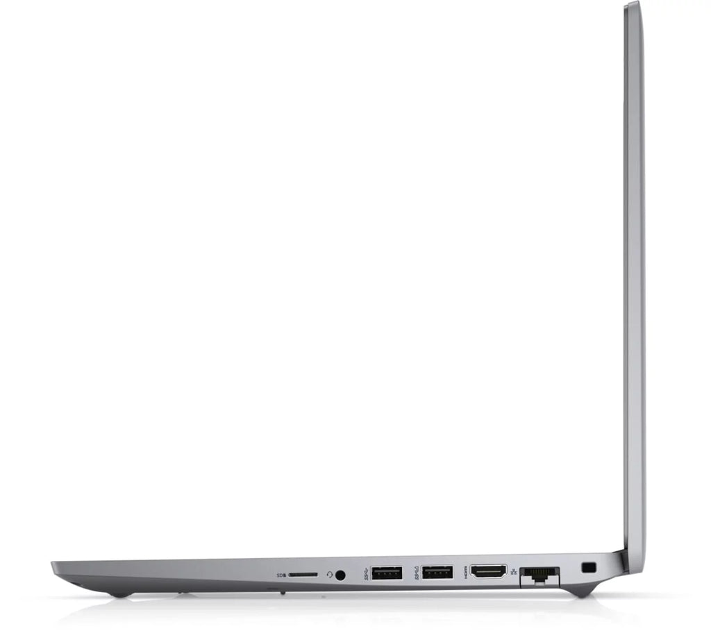 Dell Latitude 5000 5520 Laptop (2021) | 15.6"  | Core i7 - 512GB  - 32GB  | 4 Cores @ 4.4 GHz - 11th Gen