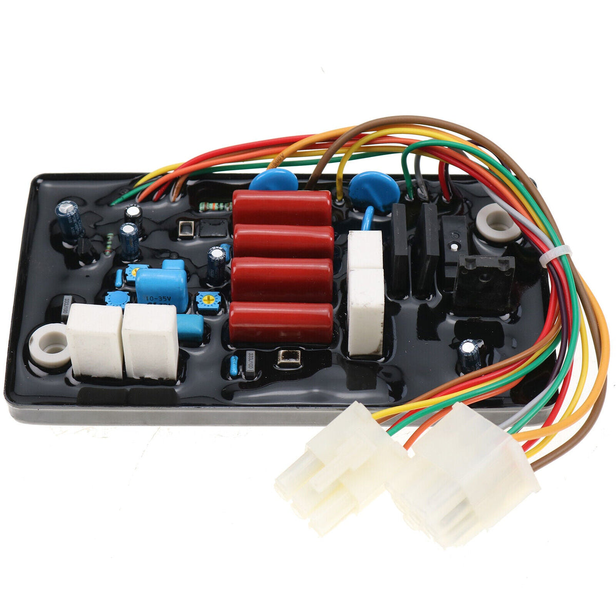 '-100-2FA4 Automatic Voltage Regulator  for  Generator Instead New