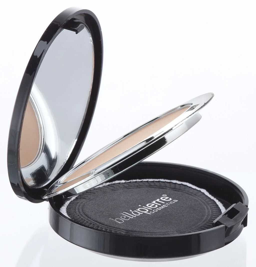Bellapierre Compact Mineral Foundation