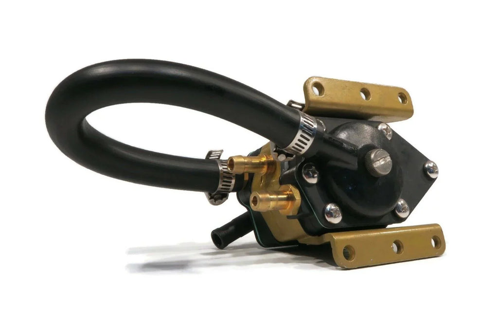 The  Shop |  Conversion Fuel Pump Assembly for 1996 Evinrude 225  ,