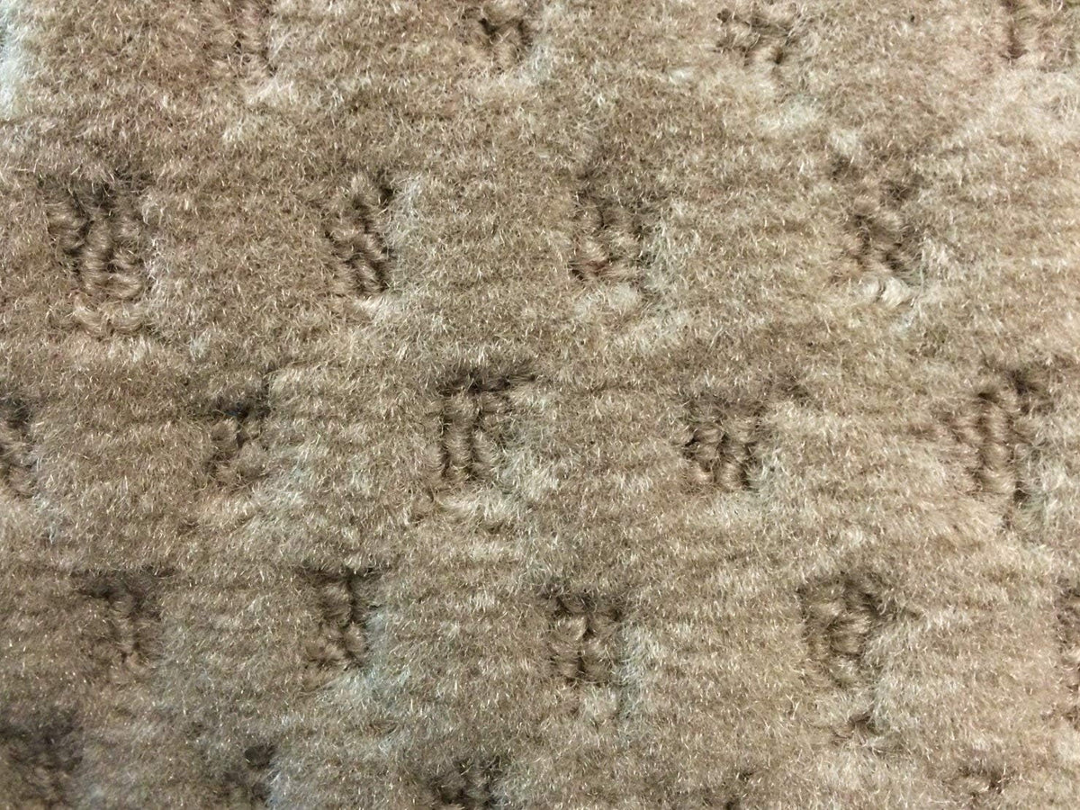 32 Oz. Pontoon Boat Carpet - 8.5' Wide  Various Lengths (Choose Your Color!) (Sand, 8.5'  10')