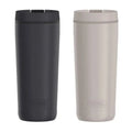 Travel Tumblers 2-Pack Stainless Steel