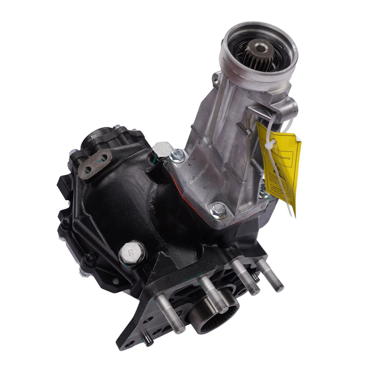 Koomaha Transfer Case Assembly for Toyota Highlander 2008-2013 2.7L  3.5L  2GRFE 4WD 3610048060