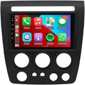9" 1280*720  2+32GB Android 13 Apple CarPlay Car Stereo Radio  Navi Fit Hummer  2005-2010