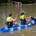 Dolphin Pro Tandem Fishing Kayak